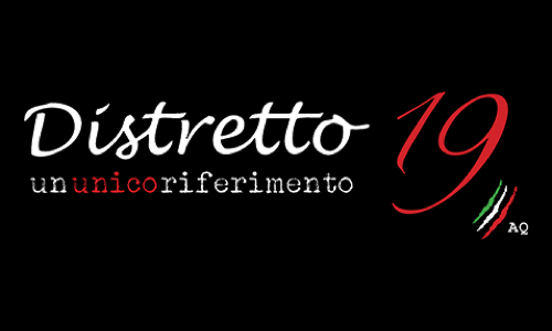 Distretto 19