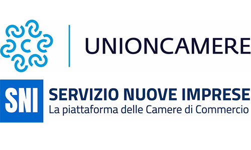 Unioncamere — SNI Servizio Nuove Imprese